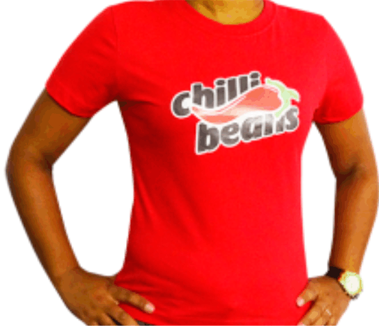camisa transfer